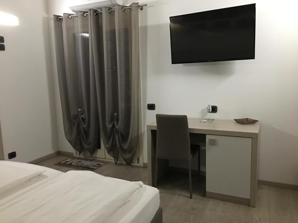 B&B Nuova Ostiglia Quinto Di Treviso Εξωτερικό φωτογραφία