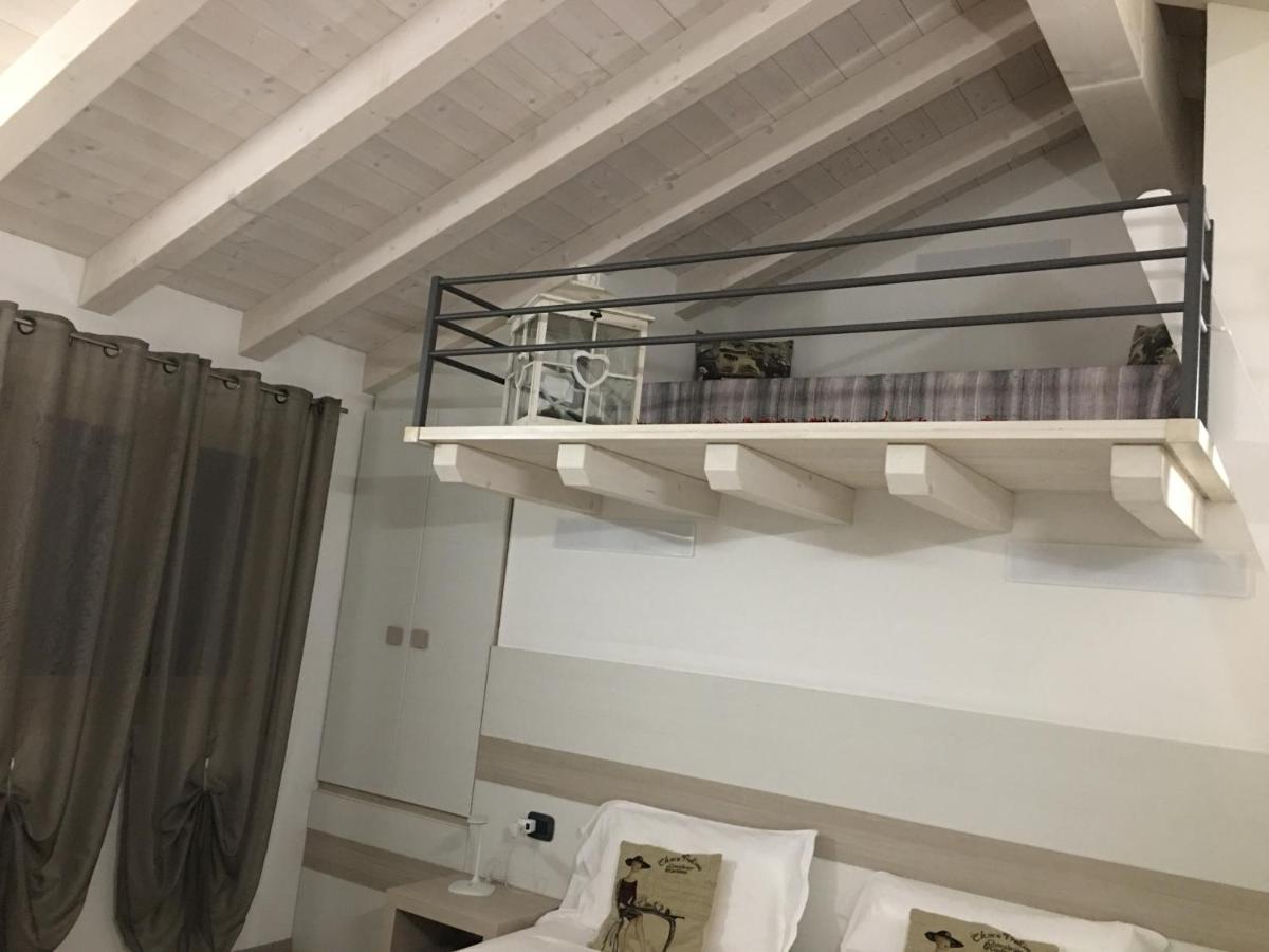 B&B Nuova Ostiglia Quinto Di Treviso Εξωτερικό φωτογραφία
