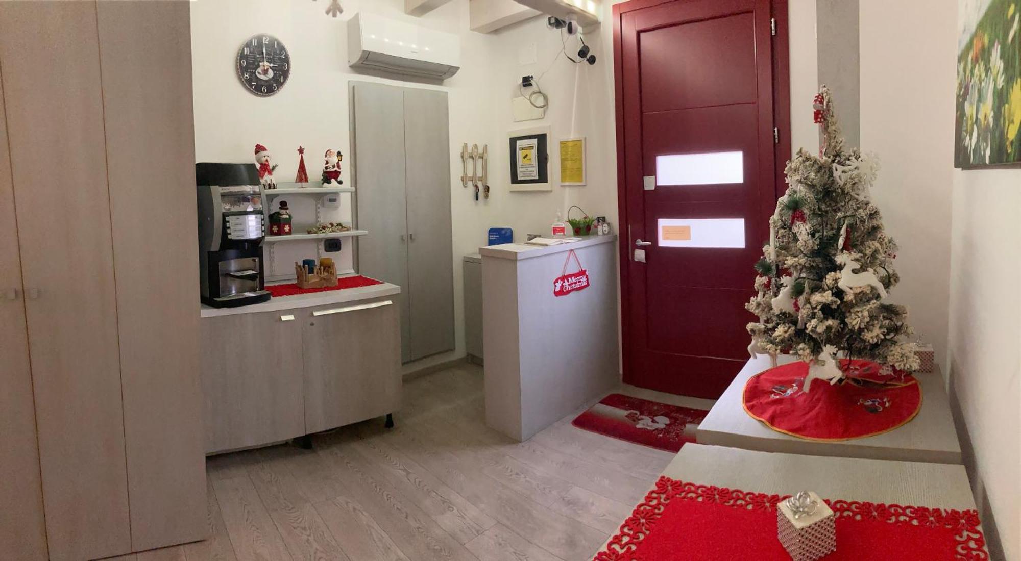 B&B Nuova Ostiglia Quinto Di Treviso Εξωτερικό φωτογραφία