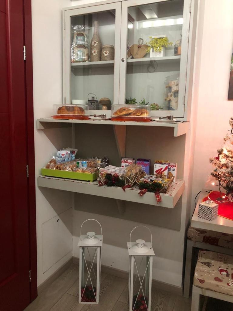 B&B Nuova Ostiglia Quinto Di Treviso Εξωτερικό φωτογραφία
