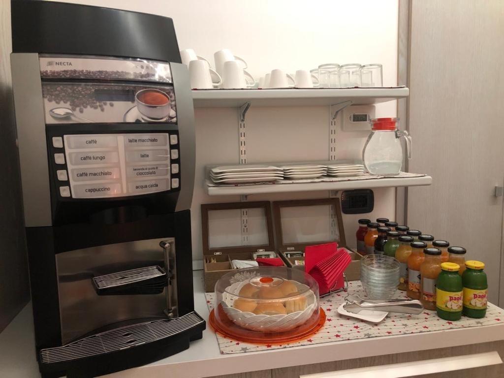 B&B Nuova Ostiglia Quinto Di Treviso Εξωτερικό φωτογραφία