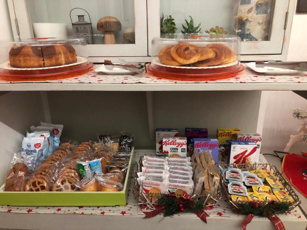 B&B Nuova Ostiglia Quinto Di Treviso Εξωτερικό φωτογραφία