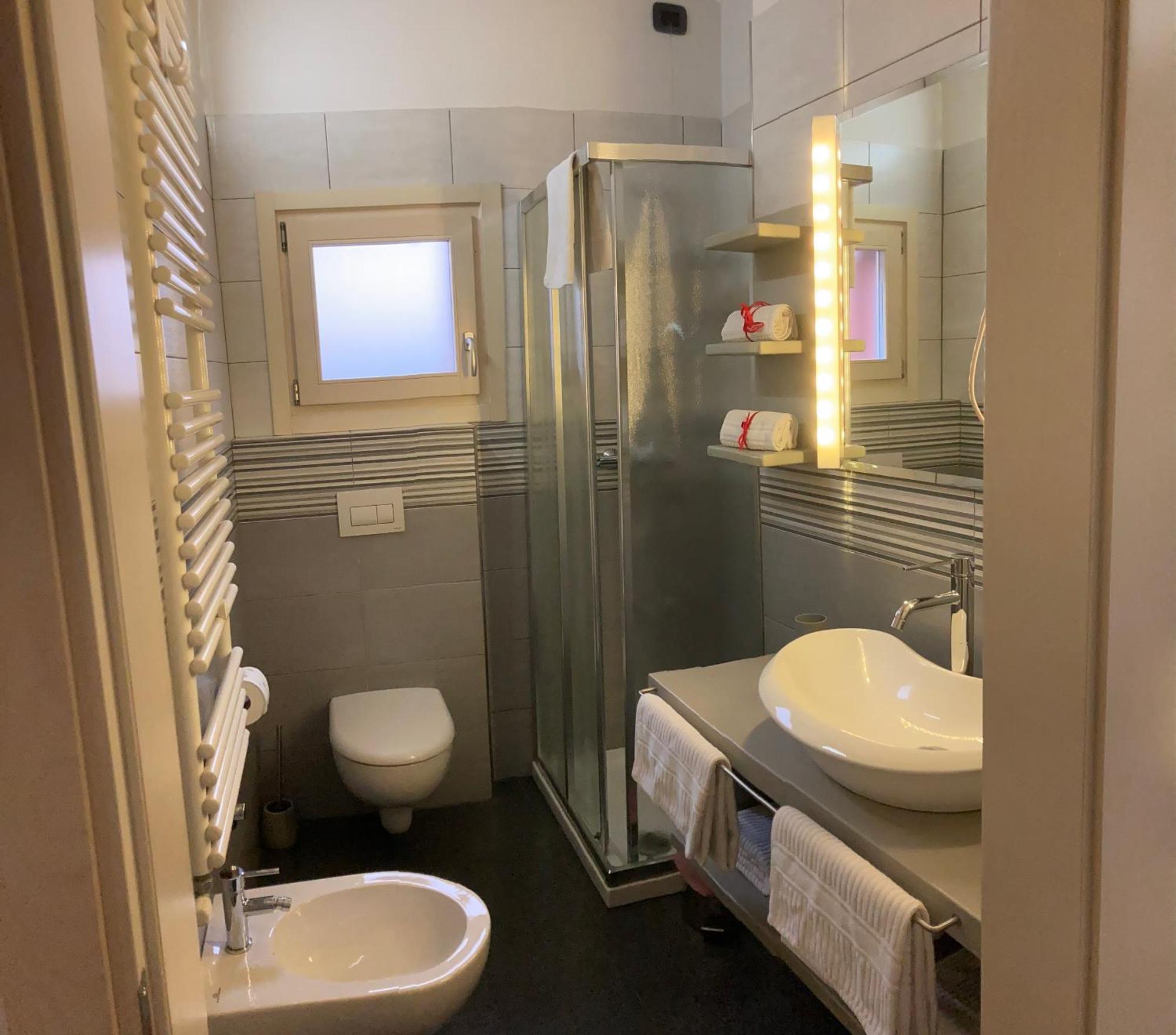 B&B Nuova Ostiglia Quinto Di Treviso Εξωτερικό φωτογραφία