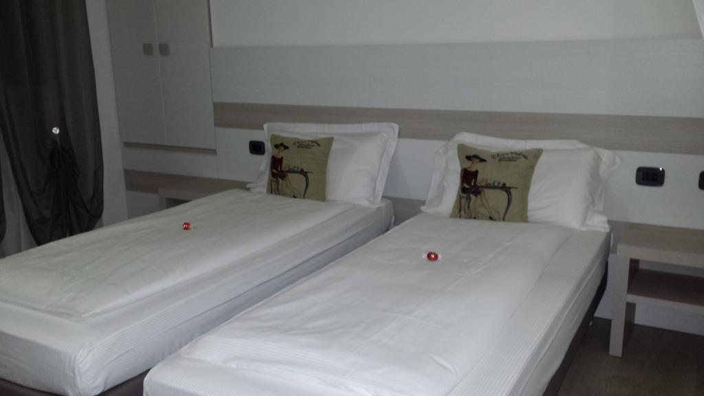 B&B Nuova Ostiglia Quinto Di Treviso Εξωτερικό φωτογραφία