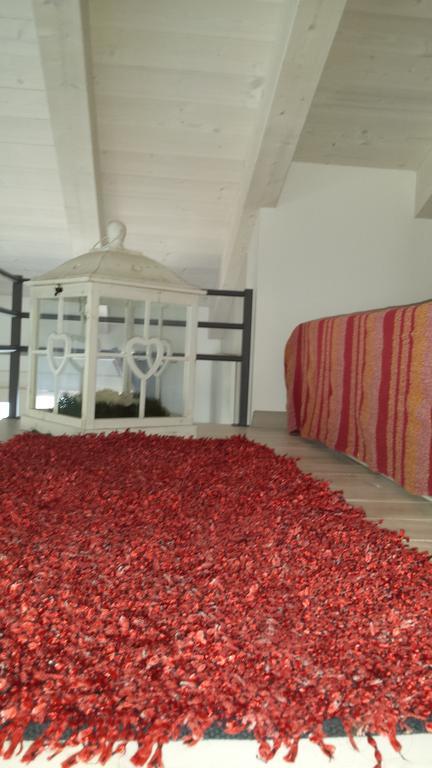 B&B Nuova Ostiglia Quinto Di Treviso Δωμάτιο φωτογραφία