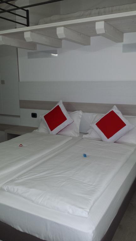 B&B Nuova Ostiglia Quinto Di Treviso Δωμάτιο φωτογραφία