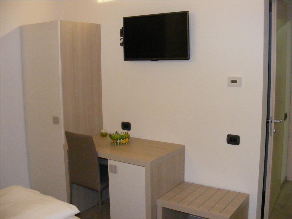 B&B Nuova Ostiglia Quinto Di Treviso Δωμάτιο φωτογραφία