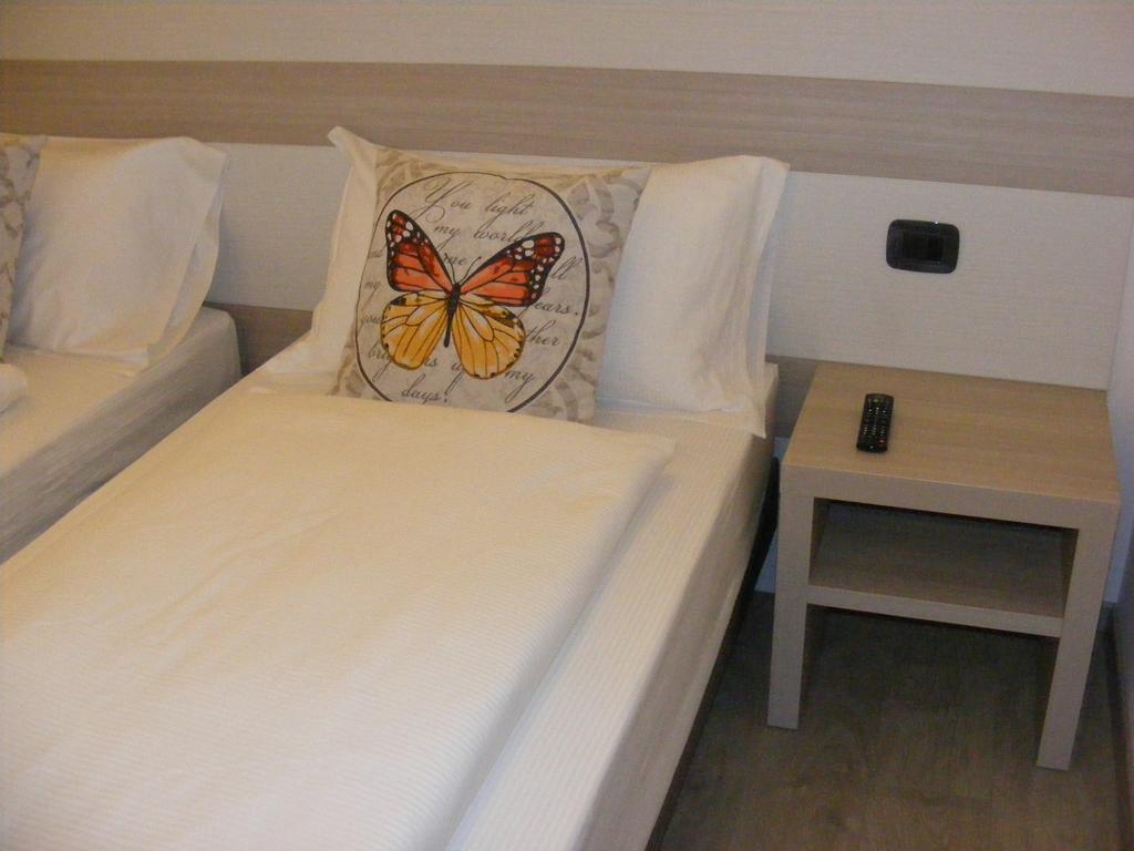 B&B Nuova Ostiglia Quinto Di Treviso Δωμάτιο φωτογραφία
