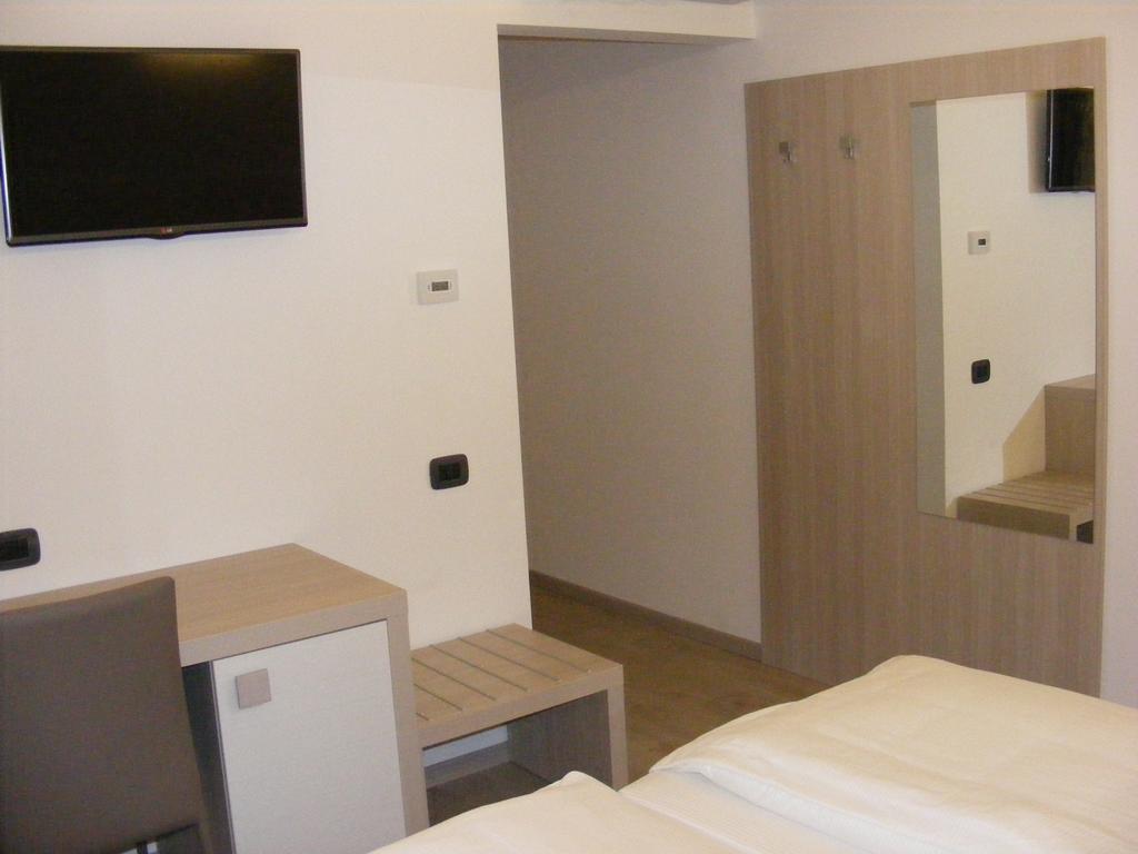B&B Nuova Ostiglia Quinto Di Treviso Εξωτερικό φωτογραφία