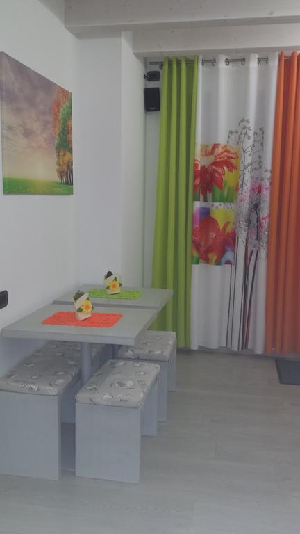 B&B Nuova Ostiglia Quinto Di Treviso Εξωτερικό φωτογραφία