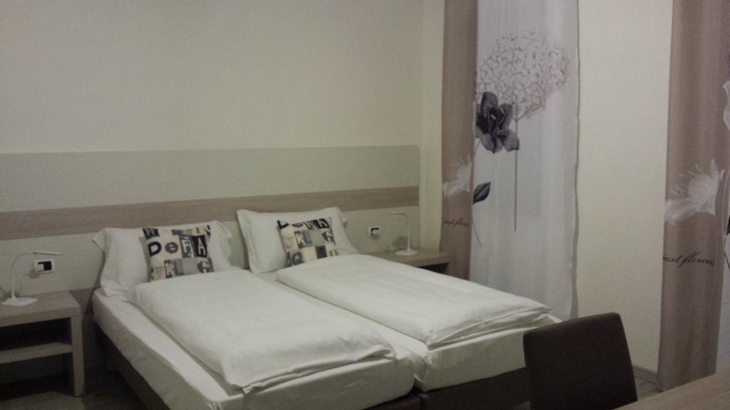 B&B Nuova Ostiglia Quinto Di Treviso Εξωτερικό φωτογραφία