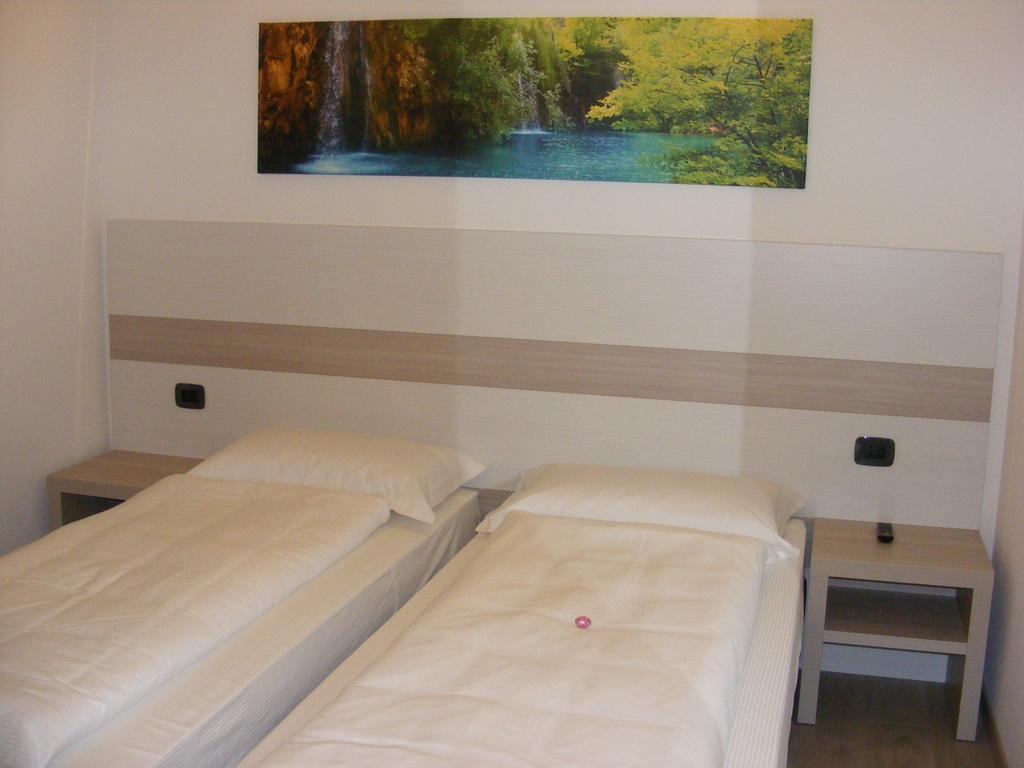 B&B Nuova Ostiglia Quinto Di Treviso Εξωτερικό φωτογραφία