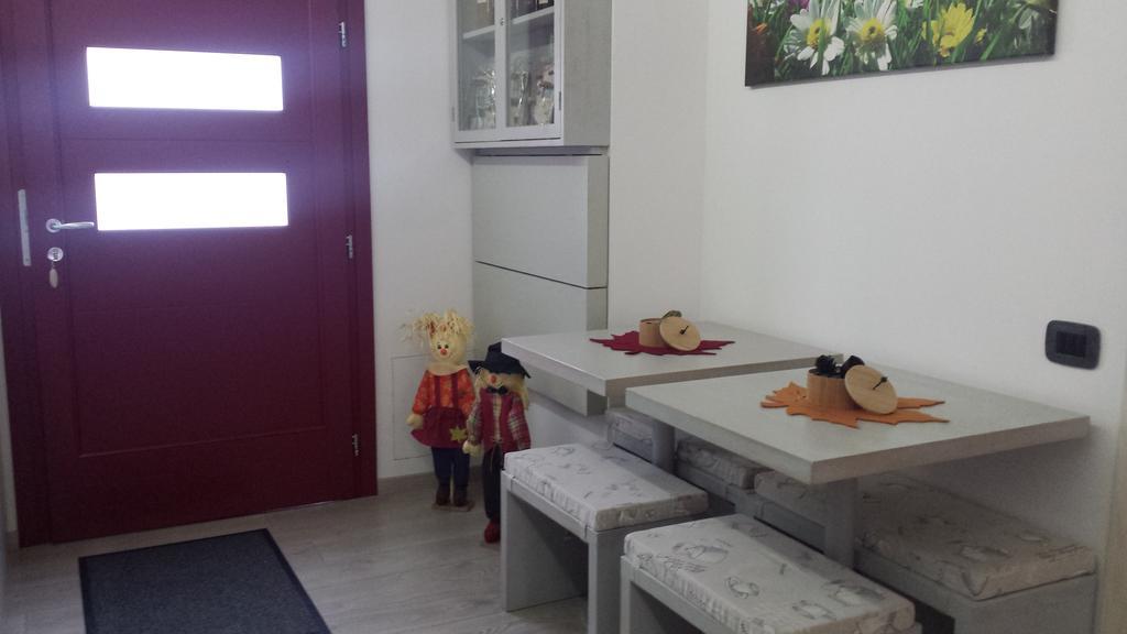 B&B Nuova Ostiglia Quinto Di Treviso Εξωτερικό φωτογραφία