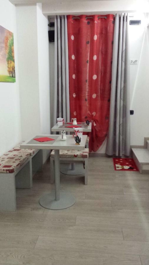 B&B Nuova Ostiglia Quinto Di Treviso Εξωτερικό φωτογραφία