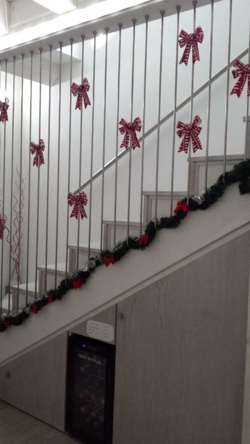 B&B Nuova Ostiglia Quinto Di Treviso Εξωτερικό φωτογραφία