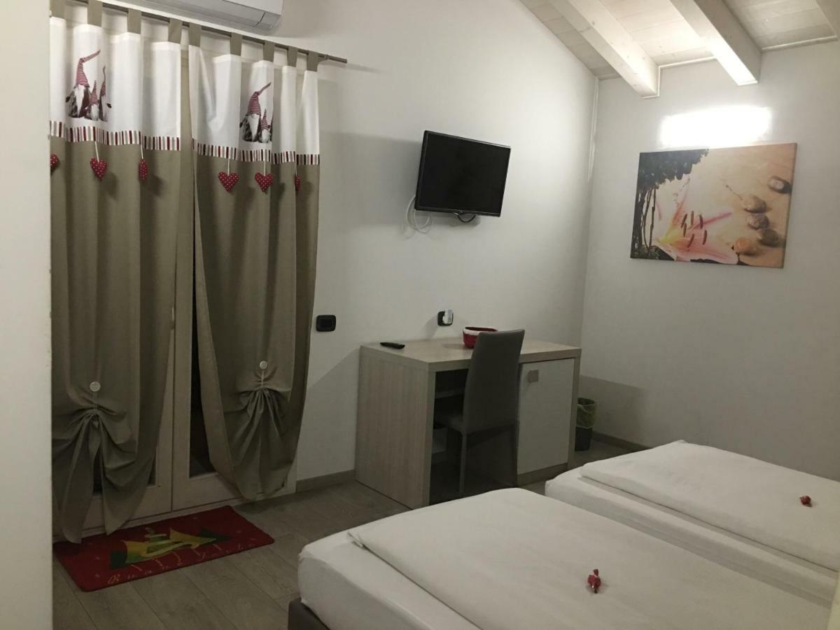 B&B Nuova Ostiglia Quinto Di Treviso Εξωτερικό φωτογραφία