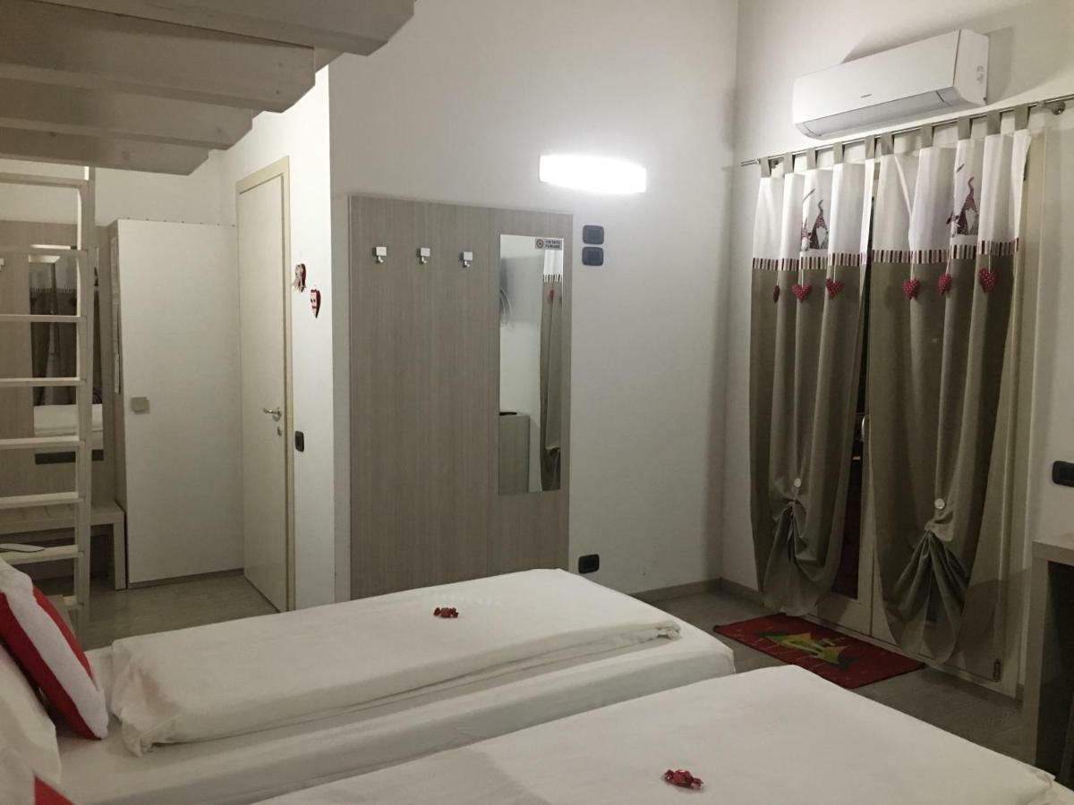 B&B Nuova Ostiglia Quinto Di Treviso Εξωτερικό φωτογραφία